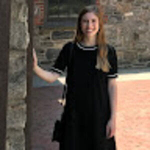 Meet your Posher, Charlotte